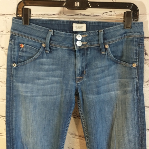 Hudson jeans - Picture 8 of 9